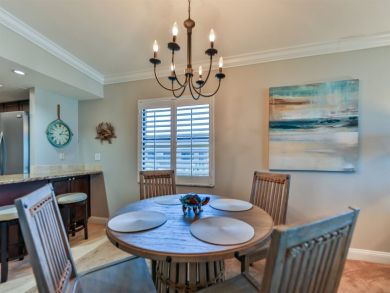 Stunning 2 Bedroom Penthouse Sanibel Condo With Gulf Views
